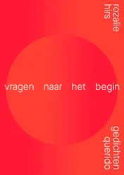 Omslag van vragen naar het begin