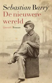 Omslag van De nieuwere wereld