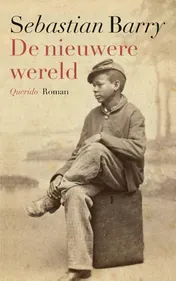 Omslag van De nieuwere wereld