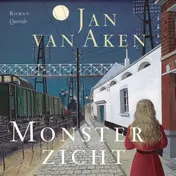 Omslag van Monsterzicht
