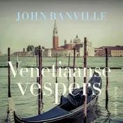 Omslag van Venetiaanse vespers