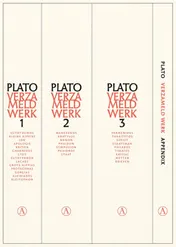 Omslag van Verzameld werk