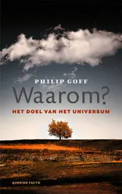 Omslag van Waarom?