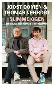 Omslag van Slimme ogen