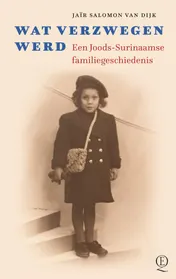 Omslag van Wat verzwegen werd