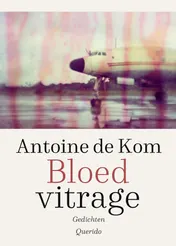 Omslag van Bloedvitrage