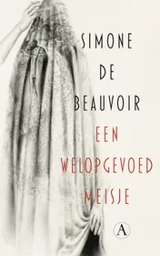Omslag van Een welopgevoed meisje