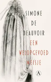 Omslag van Een welopgevoed meisje
