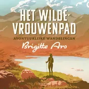 Omslag van Het wilde-vrouwenpad