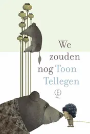 Omslag van We zouden nog