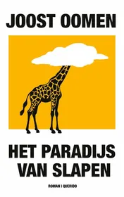 Omslag van Het paradijs van slapen
