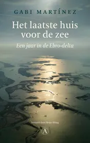 Omslag van Het laatste huis voor de zee