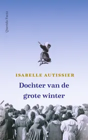 Omslag van Dochter van de grote winter