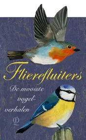 Omslag van Flierefluiters