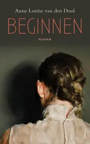 Omslag van Beginnen