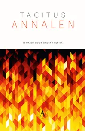 Omslag van Annalen