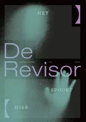 Omslag van Revisor 48