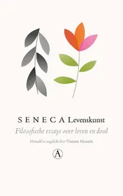Omslag van Levenskunst