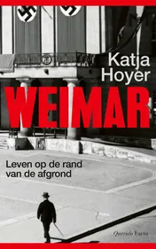 Omslag van Weimar