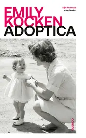 Omslag van Adoptica