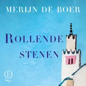 Omslag van Rollende stenen