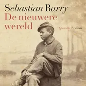 Omslag van De nieuwere wereld