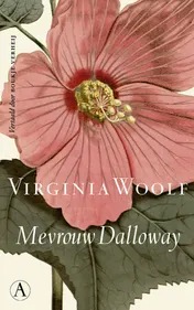 Omslag van Mevrouw Dalloway