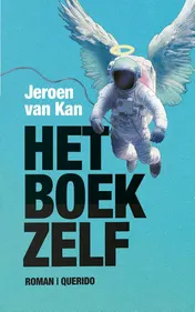 Omslag van Het boek Zelf