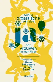 Omslag van Ja!