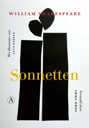 Omslag van Sonnetten