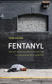 Omslag van Fentanyl