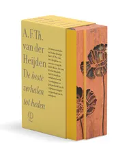 Omslag van De beste verhalen tot heden