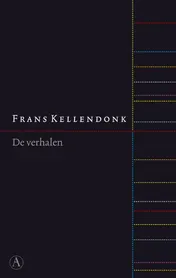 Omslag van De verhalen
