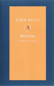 Omslag van Brieven