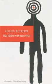Omslag van Het doden van een mens