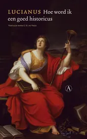 Omslag van Hoe word ik een goed historicus