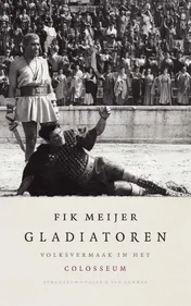 Omslag van Gladiatoren