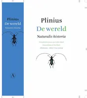 Omslag van De wereld