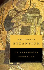 Omslag van Verzwegen verhalen