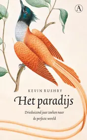 Omslag van Het paradijs