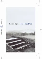 Omslag van Ierse nachten