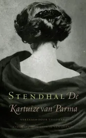 Omslag van De Kartuize van Parma