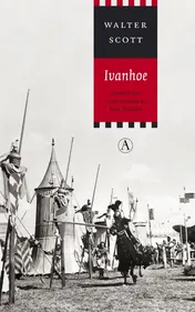 Omslag van Ivanhoe