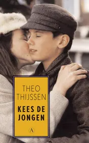 Omslag van Kees de jongen