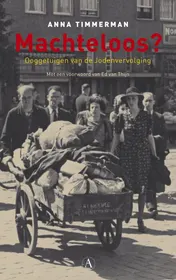 Omslag van Machteloos?
