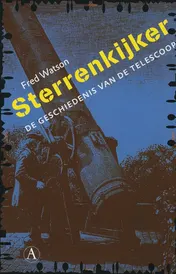 Omslag van Sterrenkijker