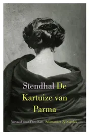 Omslag van De Kartuize van Parma