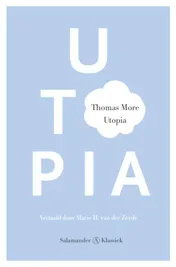 Omslag van Utopia