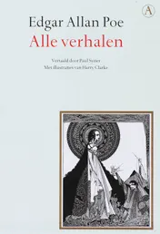 Omslag van Alle verhalen