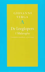 Omslag van De leeglopers